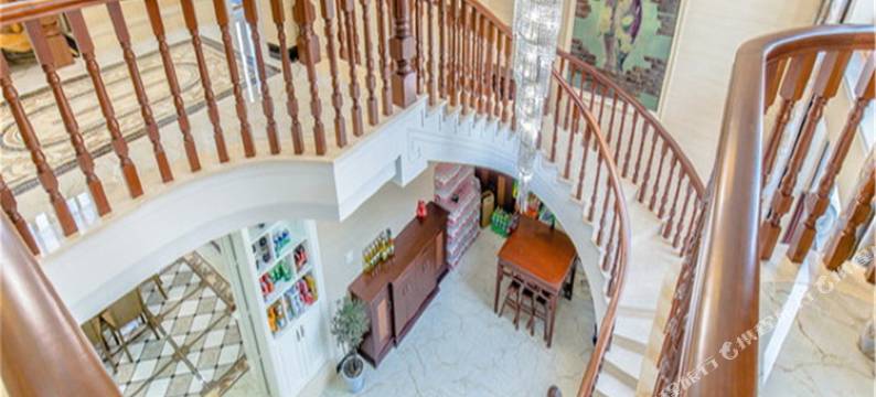 长沙敏敏家园度假别墅公寓(人民东路分店)图片