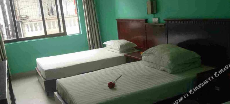 北海东海宾馆图片