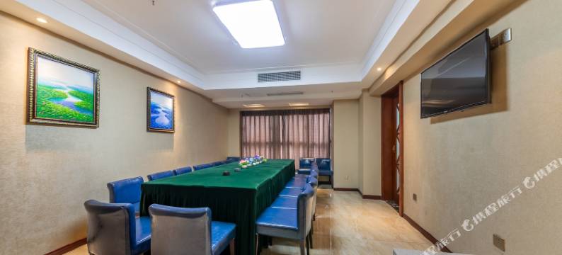 捷登酒店(重庆北站店)图片