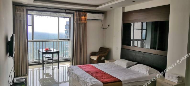 秦皇岛金海海景公寓图片