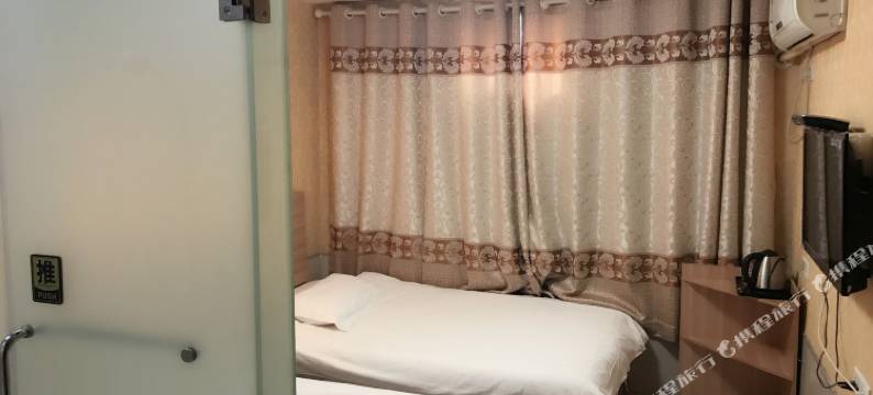 寿县宏瑞快捷宾馆图片