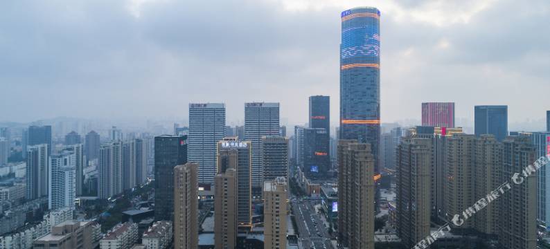 美豪丽致酒店(青岛中央商务区店)图片