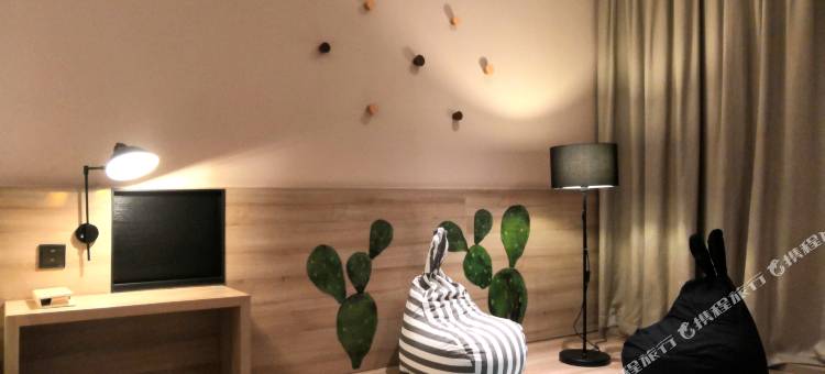 湖州长兴亚朵酒店图片