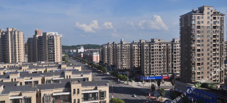 宜丰帝欧凯金钻大酒店图片