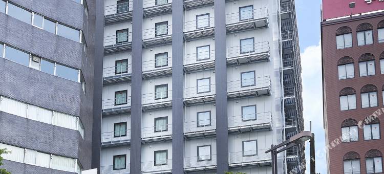 相铁FRESA INN大阪难波车站前(Sotetsu Fresa Inn Osaka Namba)图片