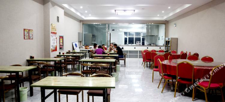 北屯金廷国际酒店图片