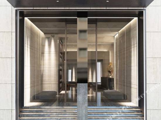 米蘭傑斯特酒店