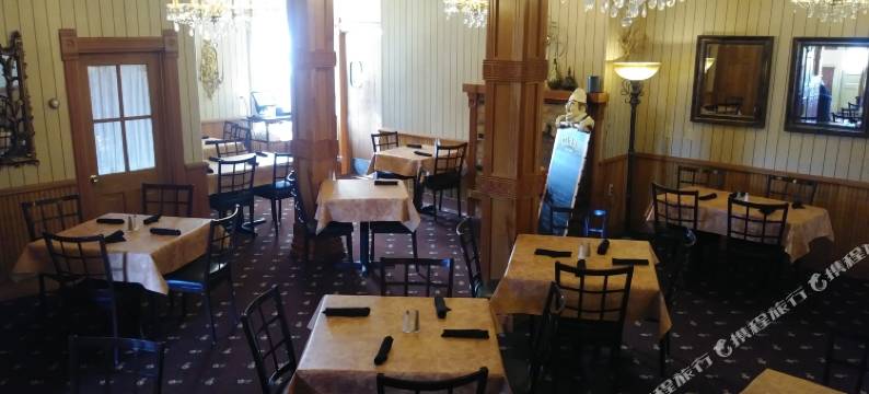 塔耶尔酒店(The Thayer)图片