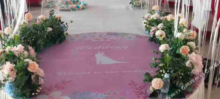 华驿酒店(承德隆化东方嘉园店)图片