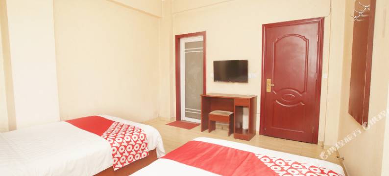 绵阳瑞祥宾馆图片