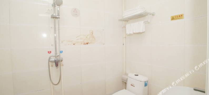 兰州汉源宾馆图片