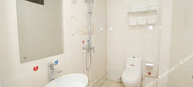 兰州汉源宾馆图片