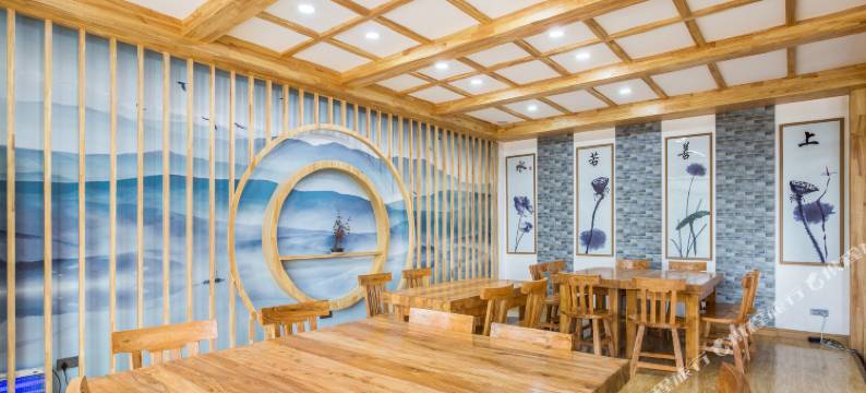 霖泽客栈(云台山岸上服务区店)图片