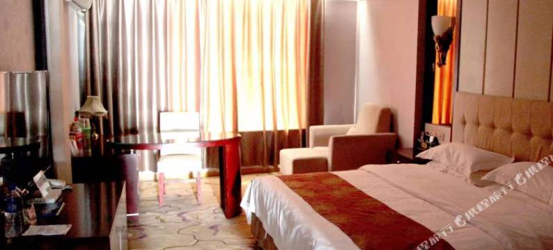 盐源润盐大酒店图片