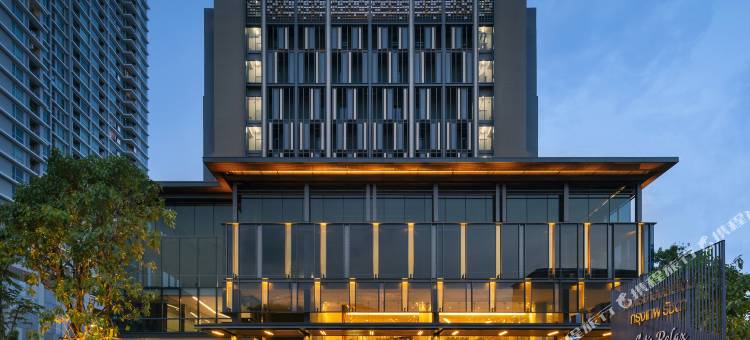 曼谷拉差达宜必思尚品酒店(Ibis Styles Bangkok Ratchada)图片