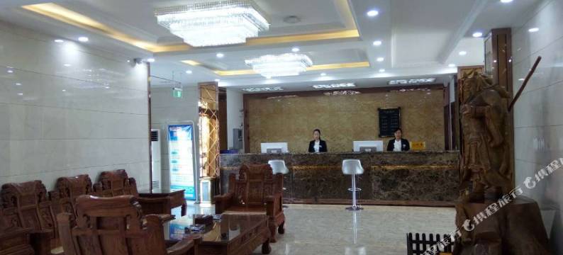 篮湖快捷宾馆(平顶山新华路店)图片