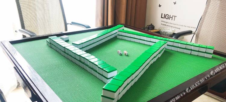 Q加·海陵岛夏天客栈图片