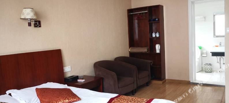 歙县梦徽客栈图片