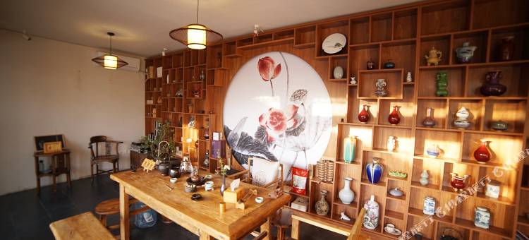 秦皇岛一弦一住艺术民宿图片