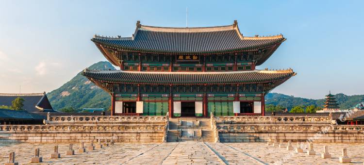 首尔明洞相铁弗雷萨酒店(Sotetsu Fresa Inn Seoul Myeong-Dong)图片