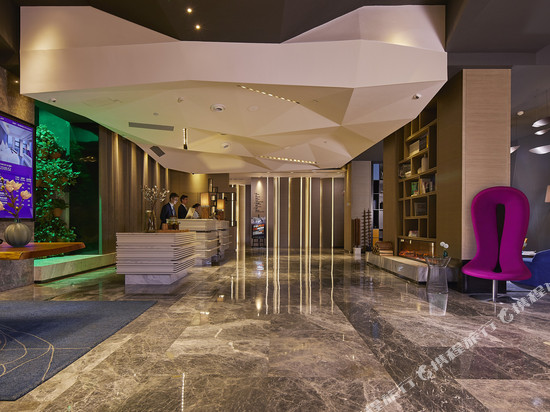 扬州琼花大厦酒店