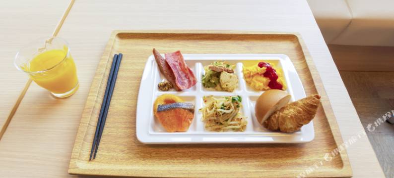 那霸国际通街兰塔纳酒店(Hotel Lantana Naha Kokusai-Dori)图片