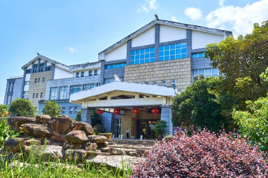 沙县君华大酒店预订价格,联系电话位置地址【携程酒店】