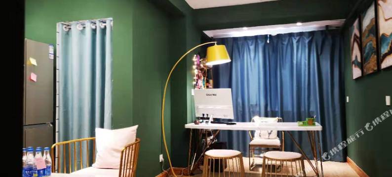 新乡希美云栖民宿图片