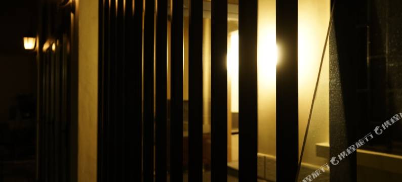 栾川山栾民居青年旅舍图片