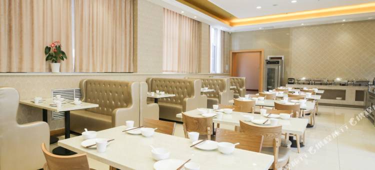 维也纳酒店(临淄火车站店)图片