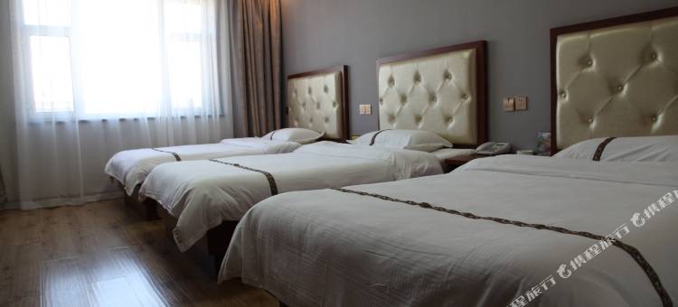 长白东港宾馆图片