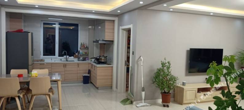 酒店搬迁DEL昌黎馨逸酒店公寓图片