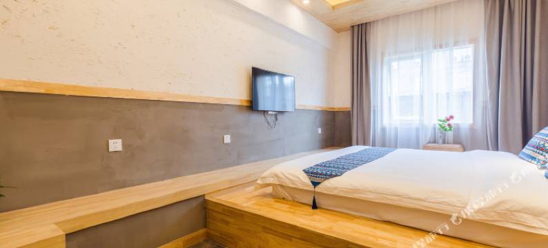 亭亭民宿(西安回民街广济街店)图片