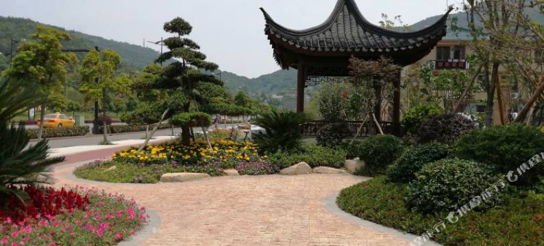 舟山城北农家客栈图片