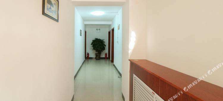 OYO大同夏阳宾馆图片