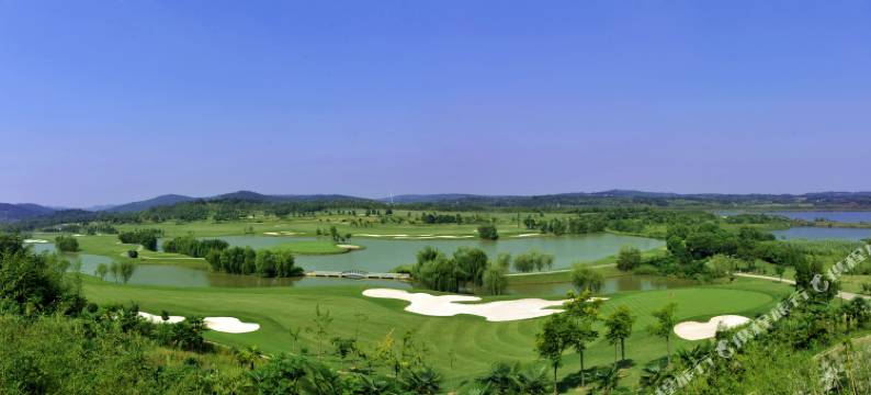 紫蓬山广源国际会议中心图片