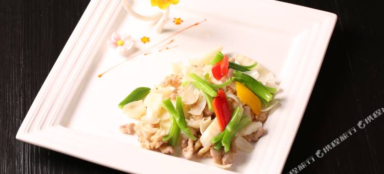 长沙星沙华天大酒店图片