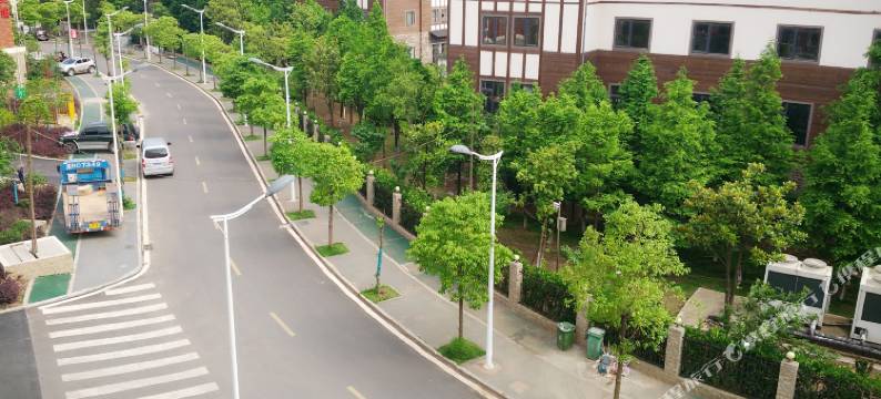 株洲玥玥客栈图片