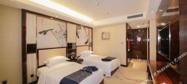 天水凯丽瑞斯酒店图片