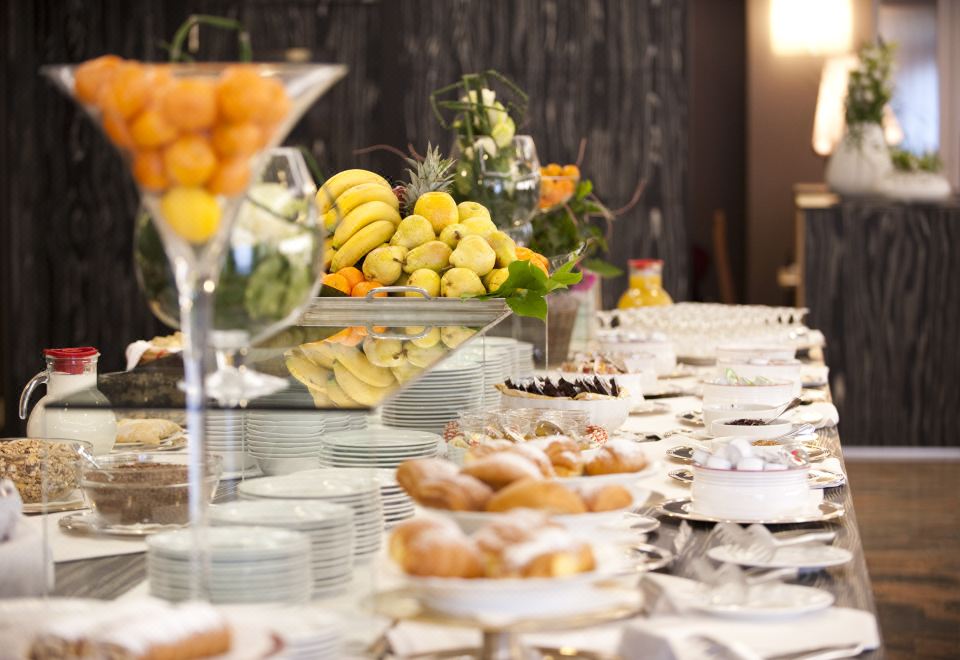 Hotel Palace Verona Hotel Overview