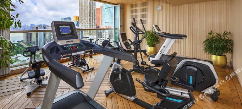 澳门利澳酒店图片