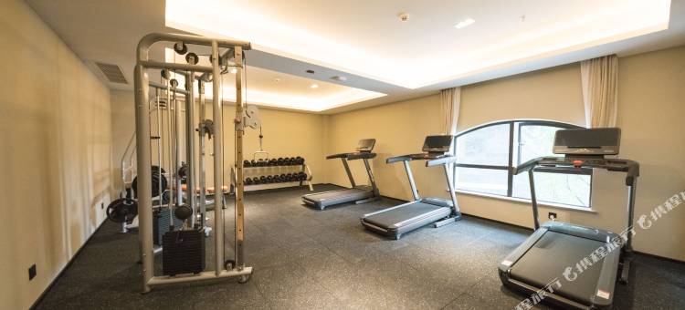 曼居酒店(浦江江南一埠店)图片