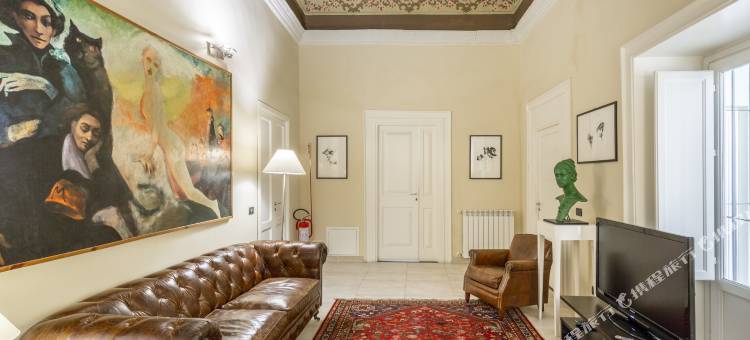 圣奥古斯丁宫殿(Palazzo Sant'Agostino)图片