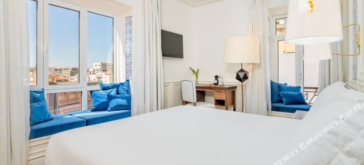 里斯本H10杜克德楼尔酒店(H10 Duque de Loule)图片