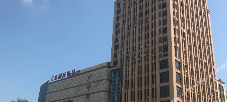 7天优品酒店(咸宁温泉购物公园店)图片