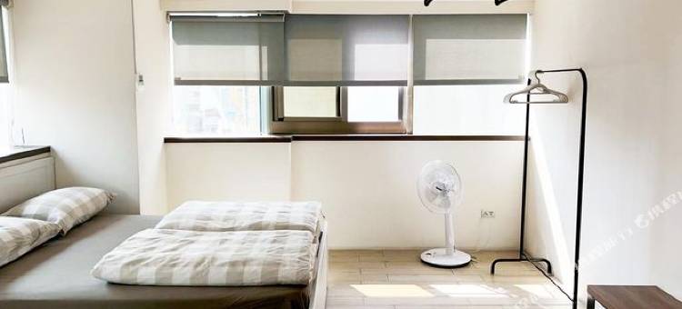 鸭家青年旅馆图片