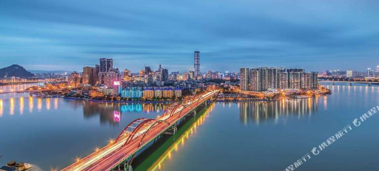 鄂尔多斯金太阳商务宾馆图片