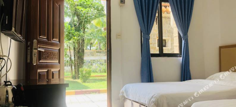 台山上川海苑别墅图片