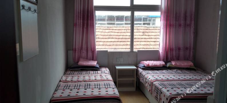 日照贞国渔家图片