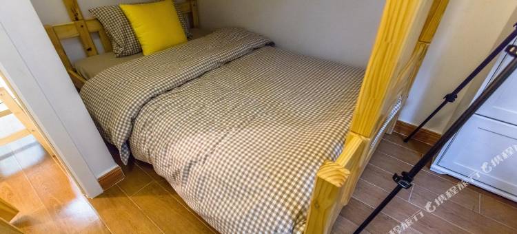 上海花舍1公寓(24号店)图片